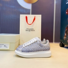 Alexander Mcqueen Casual Shoes